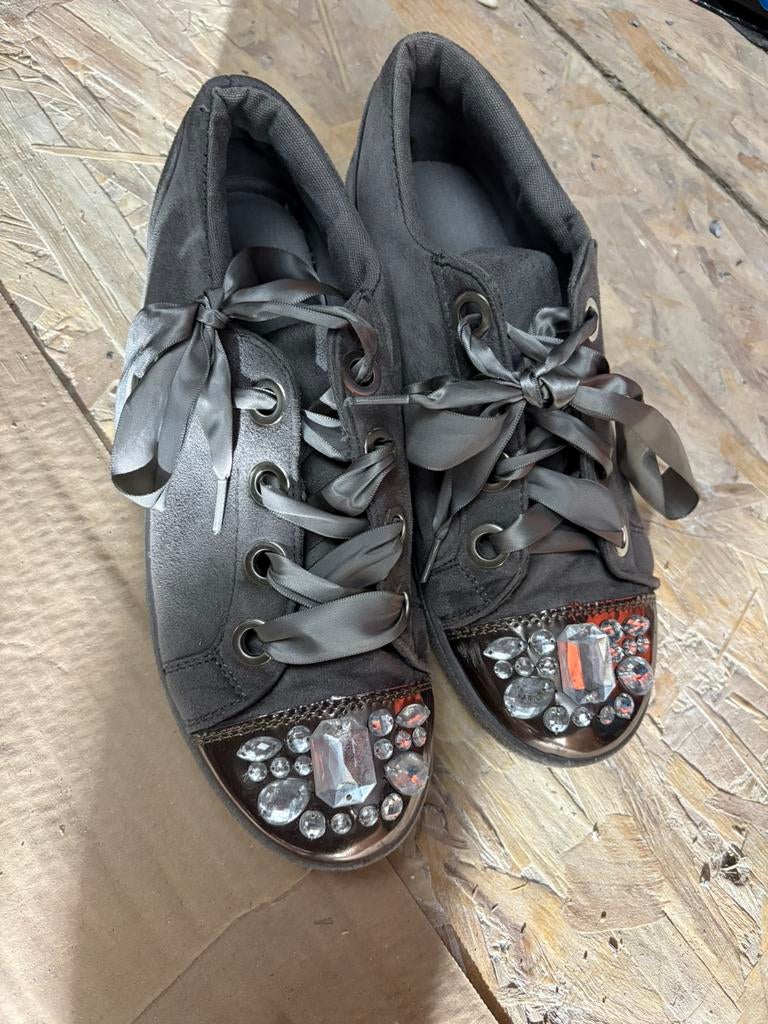 Baskets femme, Enlèvement, Comme neuf