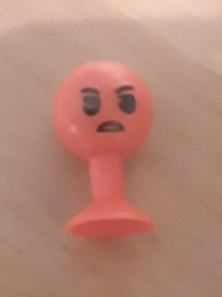 Emoji Aldi 2019 Supa-mad, Verzamelen, Aldi, Ophalen of Verzenden
