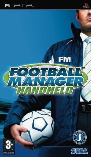 Football Manager Handheld, Enlèvement ou Envoi, 1 joueur, Utilisé, À partir de 3 ans