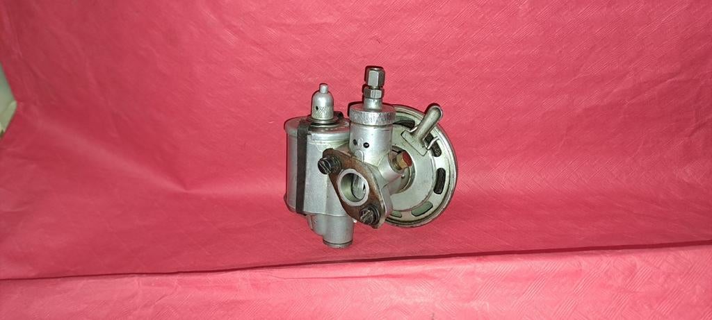 Carburateur Sachs 98, Motos, Pièces | Oldtimers & Ancêtres, Enlèvement ou Envoi