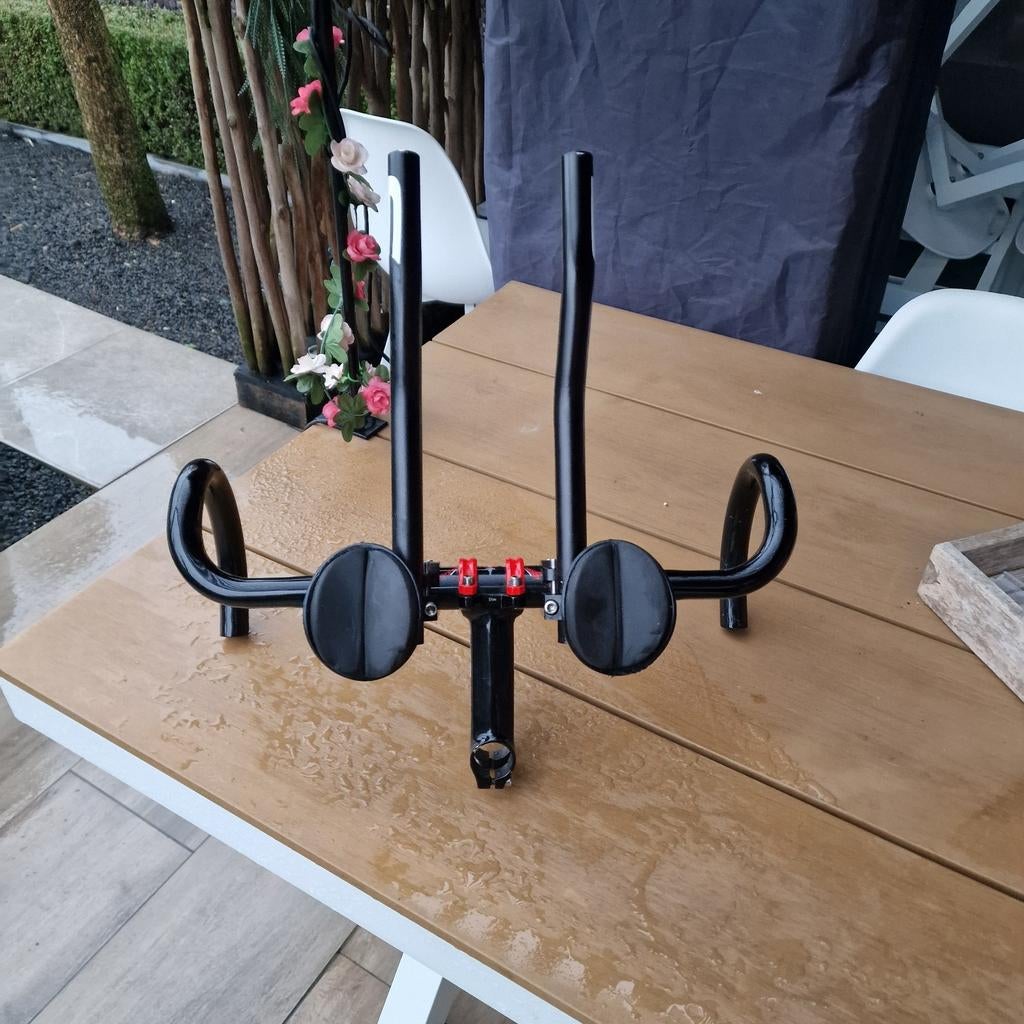 Tt stuur alu 44cm, Fietsen en Brommers, Ophalen, Stuur