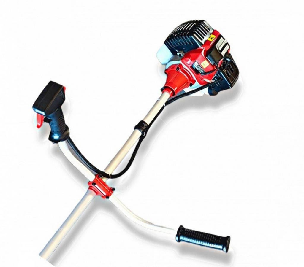 Professionele 2 in 1 tuinmachine bosmaaier kantenmaaier, Ophalen of Verzenden, Nieuw