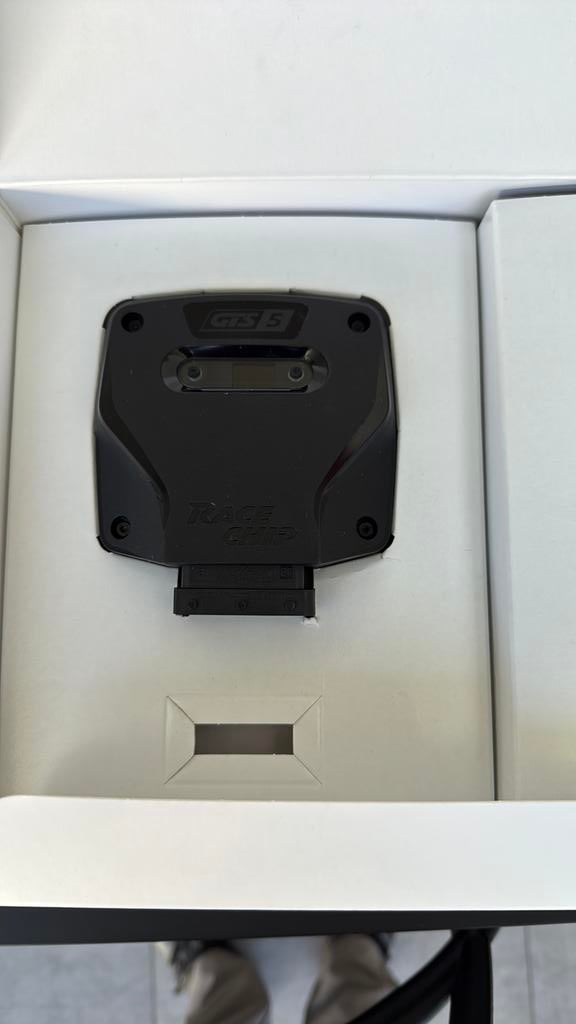 Bmw extra box, Ophalen of Verzenden