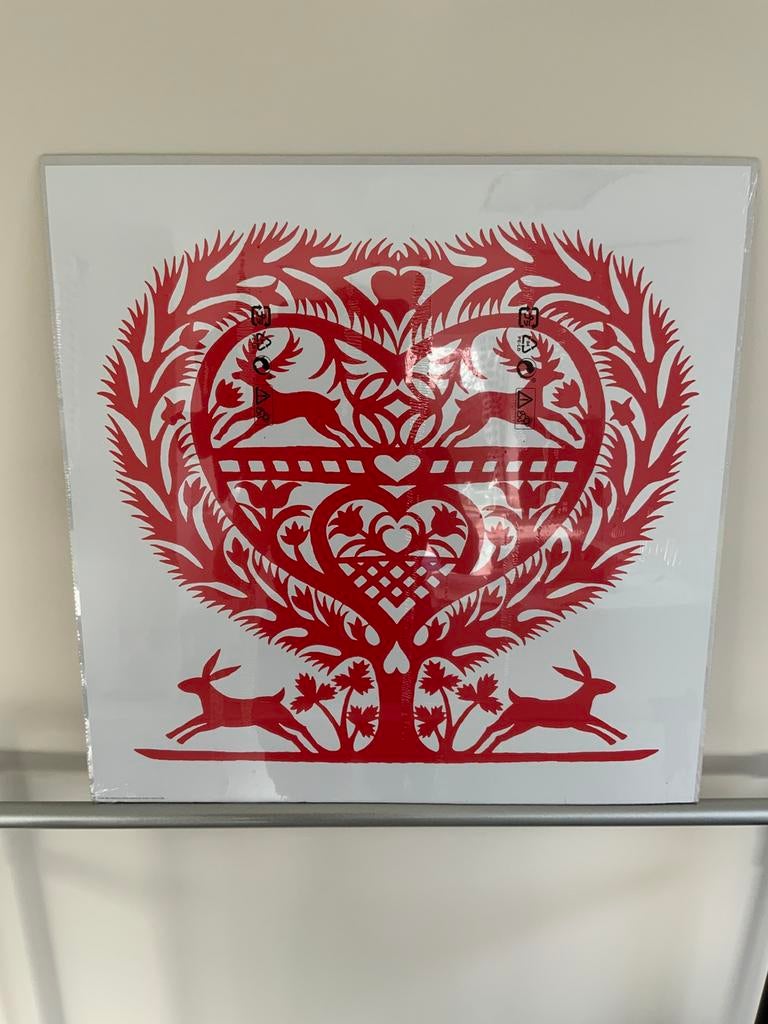 Bild ikea poster noeuws ! 2 stuks, Ophalen