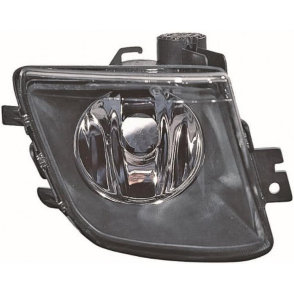 NTIBROUILLARD HALOGÈNE GAUCHE BMW SÉRIE 7 F01 F02 (08-12), Enlèvement