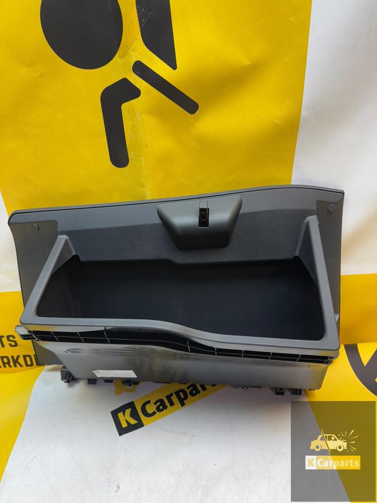 Clipboard passagier Toyota X!, Info@fabrikant.eu, Fabrikantstraat 1
1000 AA  Amsterdam, NL, Toyota, Fabrikant BV