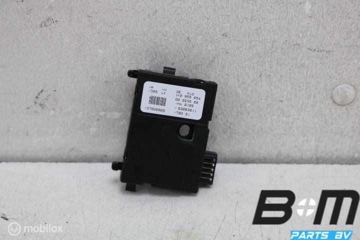 Stuurhoeksensor VW Touran 1T 1K0959654, Auto-onderdelen, Gebruikt
