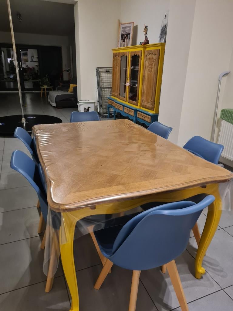 Salle à manger, Maison & Meubles, Enlèvement