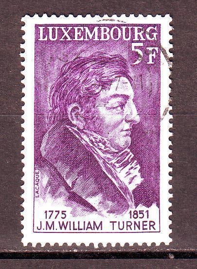 Postzegels Luxemburg (2) : tussen nr 892 en 1243, Ophalen of Verzenden, Luxemburg, Gestempeld