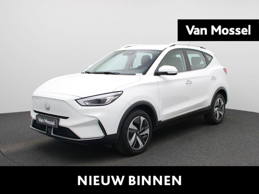 MG Mg zs ev EV Standard Range Comfort 50 kWh (automatique), Autos, MG, Achat, Entreprise, ZS, 5 portes