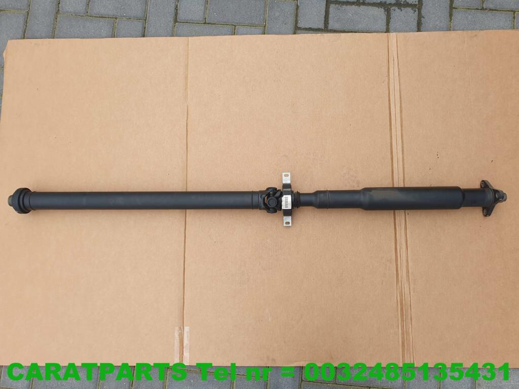 7615858 F34 GT 335I arbre d'entra nement f34 gt 335i arbre i, Petuelring 130
80788  Munich, DE, Info@bmw.de, Utilisé, BMW