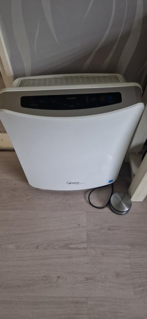 Winix U450 lucht reiniger, Elektronische apparatuur, Luchtbehandelingsapparatuur, Ophalen, Luchtreiniger