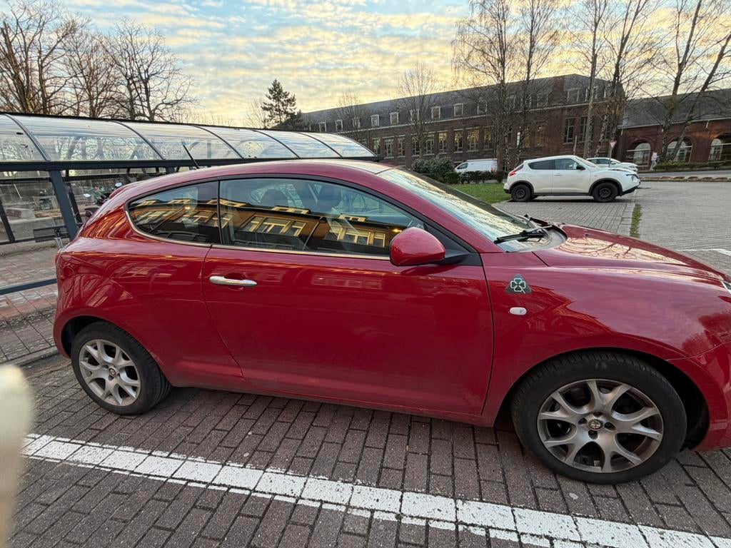Alfa romeo mito, Autos, Alfa Romeo, Euro 5, Achat, Diesel, Particulier