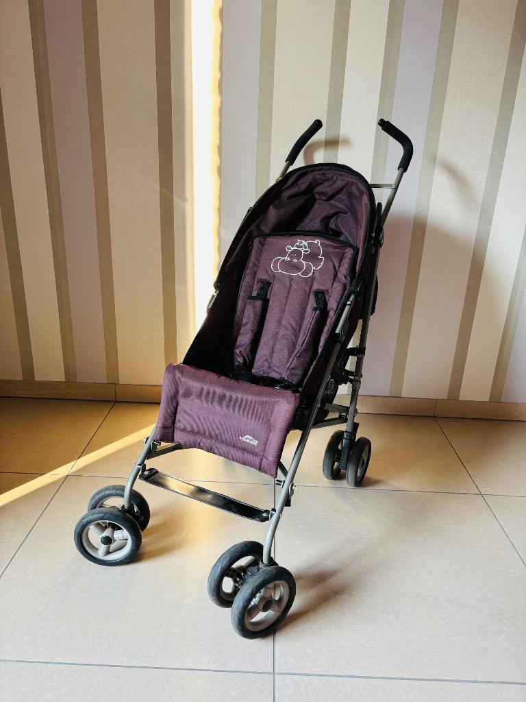 Buggy plooibaar dreambaby, Ophalen, Zo goed als nieuw, Overige merken