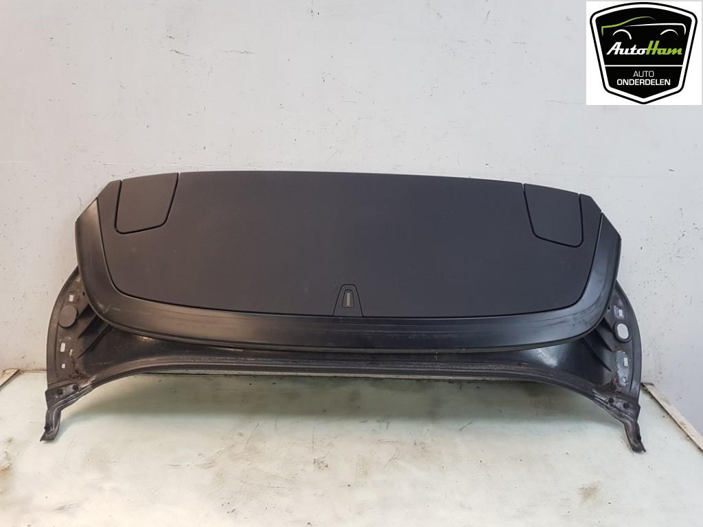 PLAQUE DE COUVERTURE CABRIOLET BMW Z4 Roadster (E89), Autos : Pièces & Accessoires, Utilisé, BMW