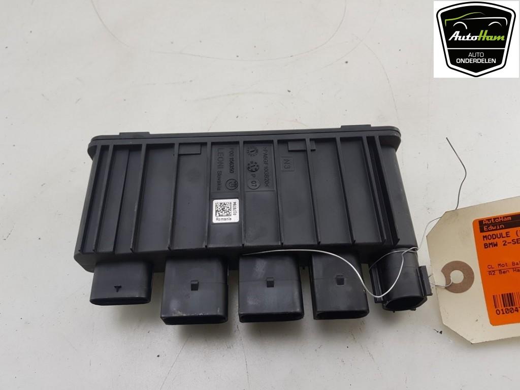 REGULATEUR DE TENSION BMW 2 serie Gran Tourer (F46), Autos : Pièces & Accessoires, Utilisé, BMW