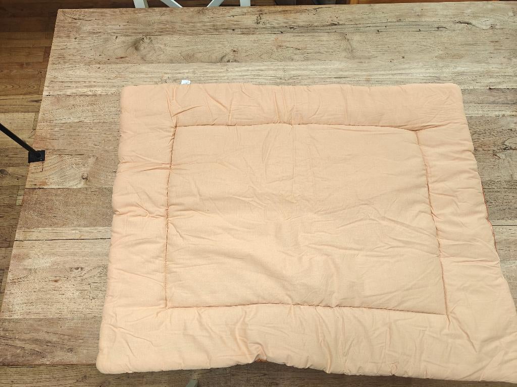 Boxkleed, Kinderen en Baby's, Babyparken, Ophalen, Gebruikt, Rechthoekig, Boxkleed