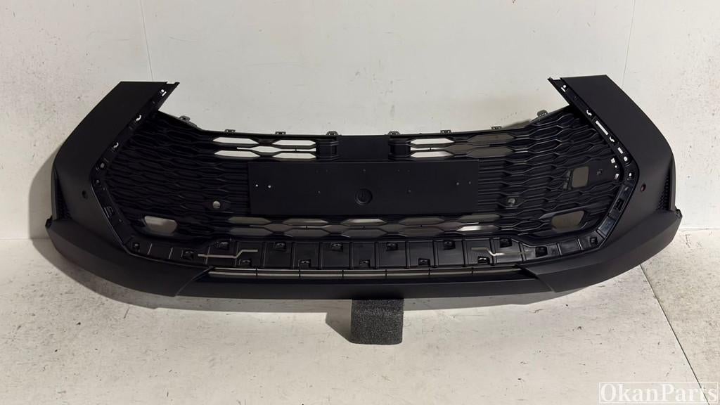 Toyota C-HR CHR II voor bumperspoiler 52129-F4180, Info@fabrikant.eu, Bumper, Fabrikant BV, Gebruikt