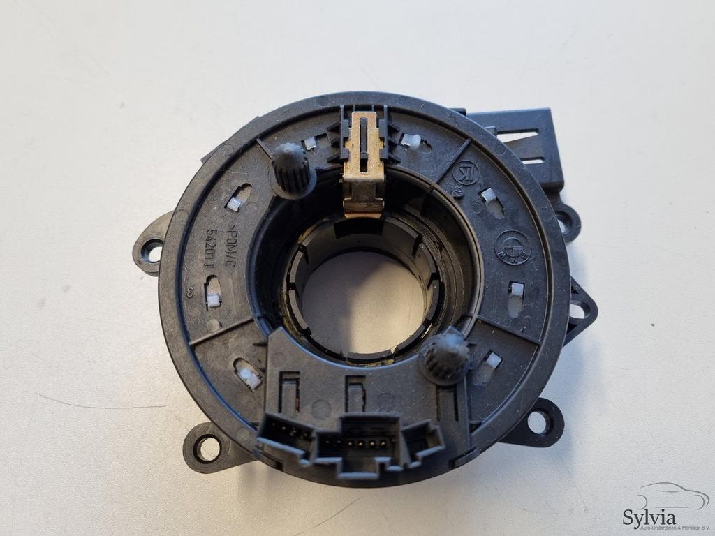 Losse airbag sleepring BMW 3 / 5 Serie E46 E39  8376443, -, Utilisé, -, -