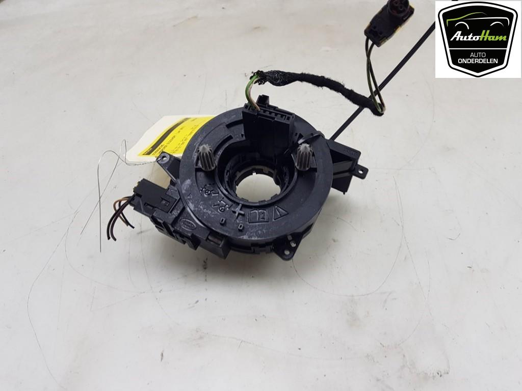 AIRBAGRING Land + Range Rover Discovery Sport (LC), Gebruikt, Land Rover