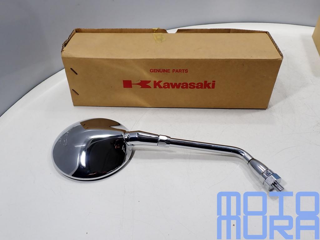 Kawasaki ER-5 2001 - 2005 spiegel rechts nieuw NOS ER500 ER, Motoren, -, -, Nieuw, Ophalen of Verzenden