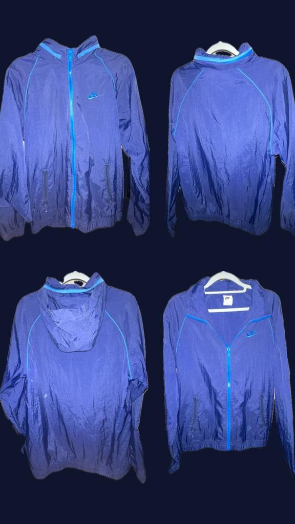 Nike jas, Ophalen of Verzenden, Zo goed als nieuw, Maat 46 (S) of kleiner