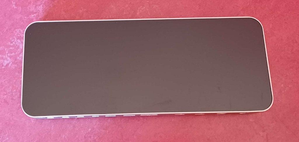 OWC OWCTB3DK13PSG Thunderbolt 3, Enlèvement, Comme neuf