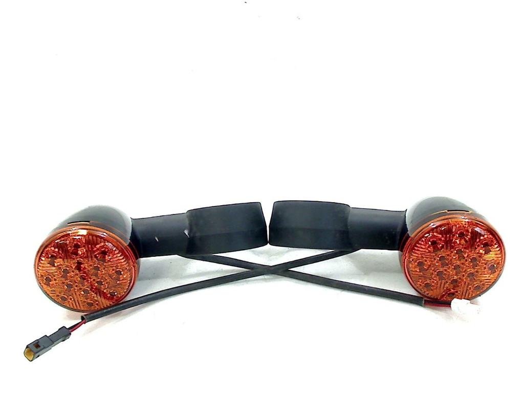 KNIPPERLICHT Indian Chief Dark Horse (01-2022/-), Dhr. S. di Majo, Gebruikt, Info@cama-motorparts.nl, P.J. Troelstraweg 8 8
3144 CX  MAASSLUIS, NL