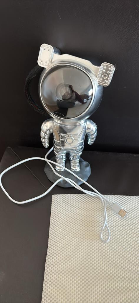 Xantilite spacefiguurtje, Ophalen, Zo goed als nieuw