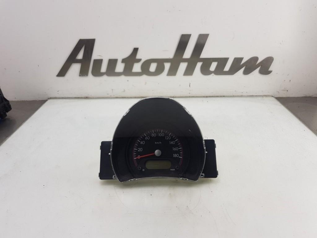 INSTRUMENTS DE BORD Suzuki Alto (GF) (|34100M68K01|YC5001|), Utilisé, Suzuki