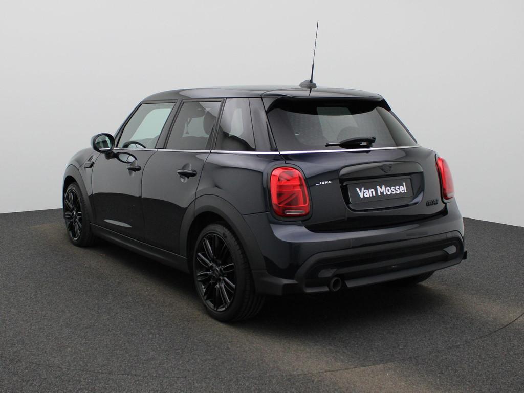 MINI Mini 5 door Cooper (100 kW), Autos, 100 kW, Achat, Entreprise, Boîte manuelle