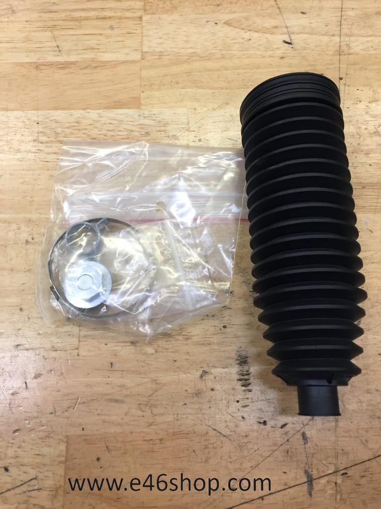 Stofhoes stuurhuis BMW F20 F21 F22 F23 F30 F31 F34 F32 F33 F, Auto-onderdelen, -, -, Nieuw, Ophalen of Verzenden