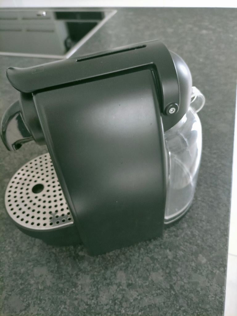 Senseo, Nespresso Krups, Dolce Gusto en panne., Machine à espresso, Réservoir d'eau amovible, 4 à 10 tasses, Enlèvement