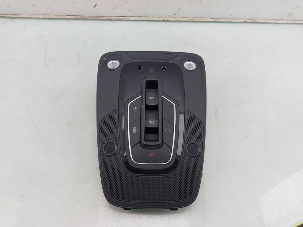 BINNENVERLICHTING VOOR Audi A6 Avant (C8) (|5Q0951172|), Info@audi.de, Audi, Audi AG, Gebruikt