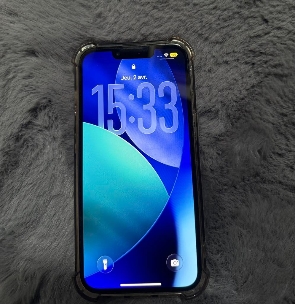 Iphone 13 pro, Télécoms, Téléphonie mobile | Apple iPhone, 80 %, IPhone 13, Enlèvement, Utilisé
