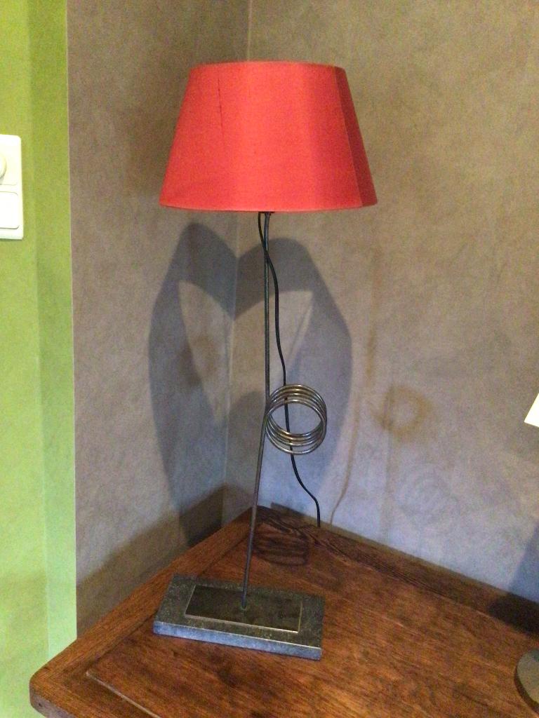 Lampe, Maison & Meubles, Enlèvement