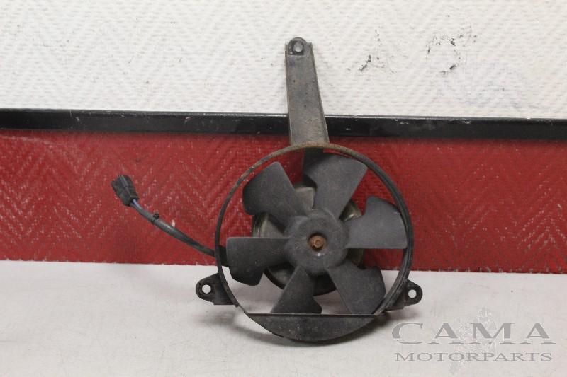 VENTILATOR YZF R6 1999-2002 (YZF-R6 5EB 5MT) (SSW96154E), Dhr. S. di Majo, Gebruikt, Info@cama-motorparts.nl, P.J. Troelstraweg 8 8
3144 CX  MAASSLUIS, NL