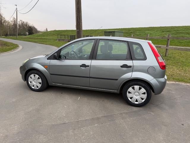 Ford fiesta budget auto, Auto's, Voorwielaandrijving, 1299 cc, Stof, Mistlampen