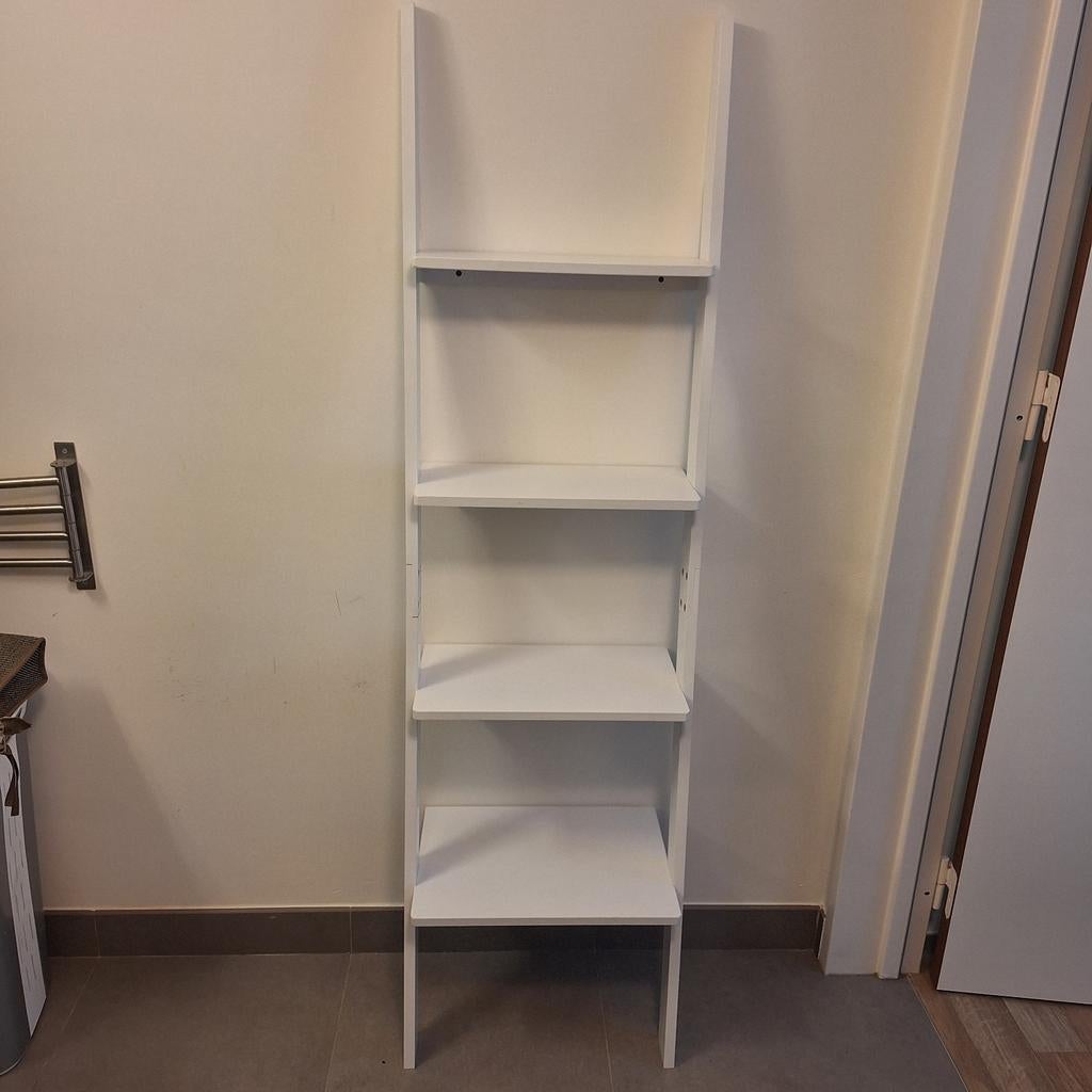 Handig rekje, Doe-het-zelf en Bouw, Ladders en Trappen, Ophalen