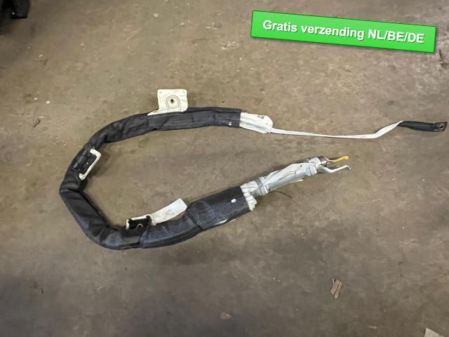 AIRBAG TOIT DROIT Fiat 500 (312) (00517829800), Dhr. R. de Gouw, Utilisé, Fiat, De Bloemendaal 21 21
5221 EB  'S HERTOGENBOSCH, NL