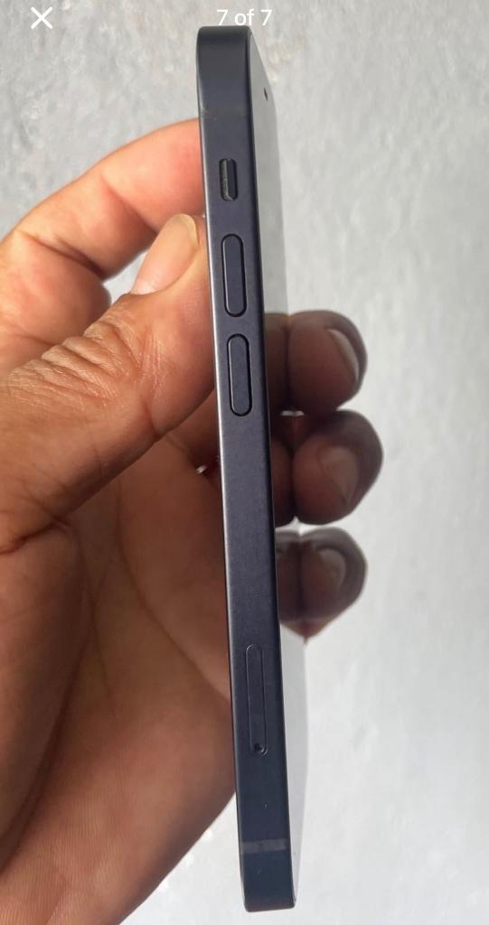 iPhone 12 Mini/256 Go, Télécoms, Téléphonie mobile | Apple iPhone, 128 GB, Enlèvement ou Envoi, IPhone 12 Mini, Utilisé