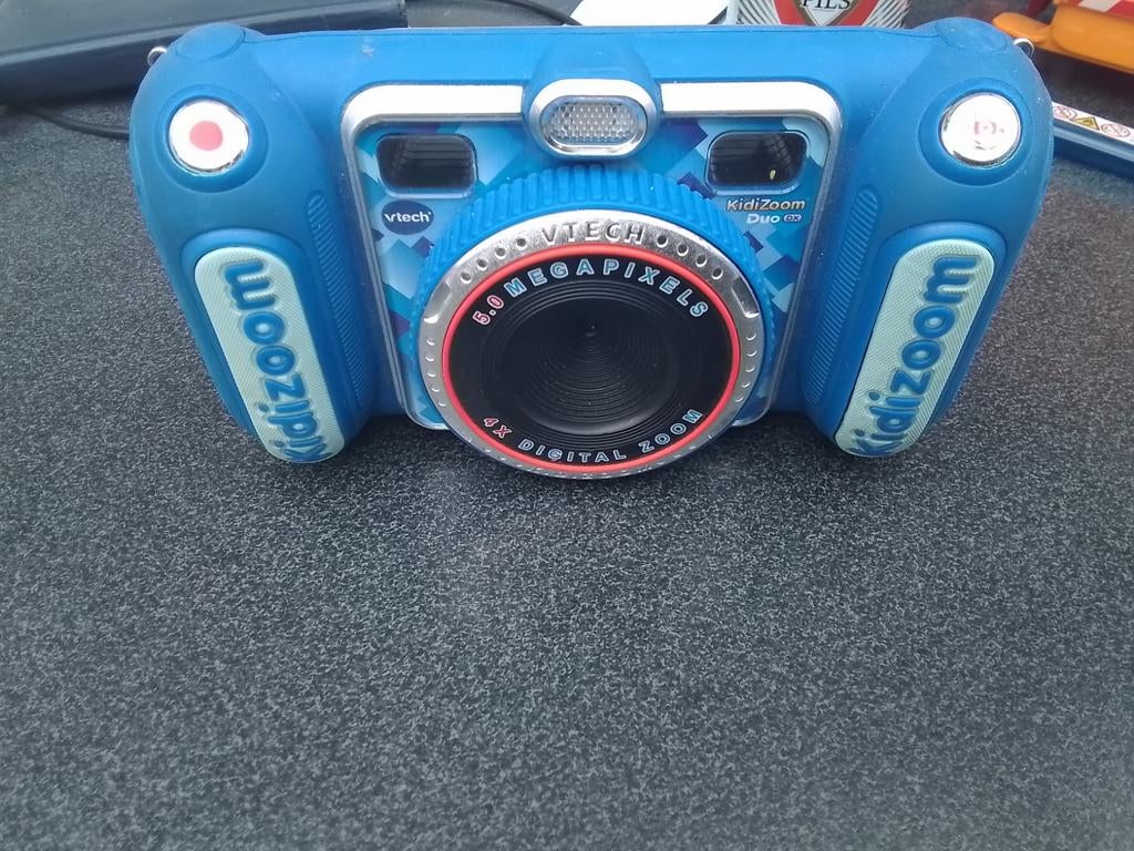 Kidizoom kinder camera, Kinderen en Baby's, Ophalen