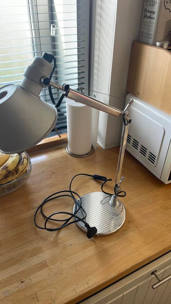 Lampes Artemide, Ophalen of Verzenden, Zo goed als nieuw