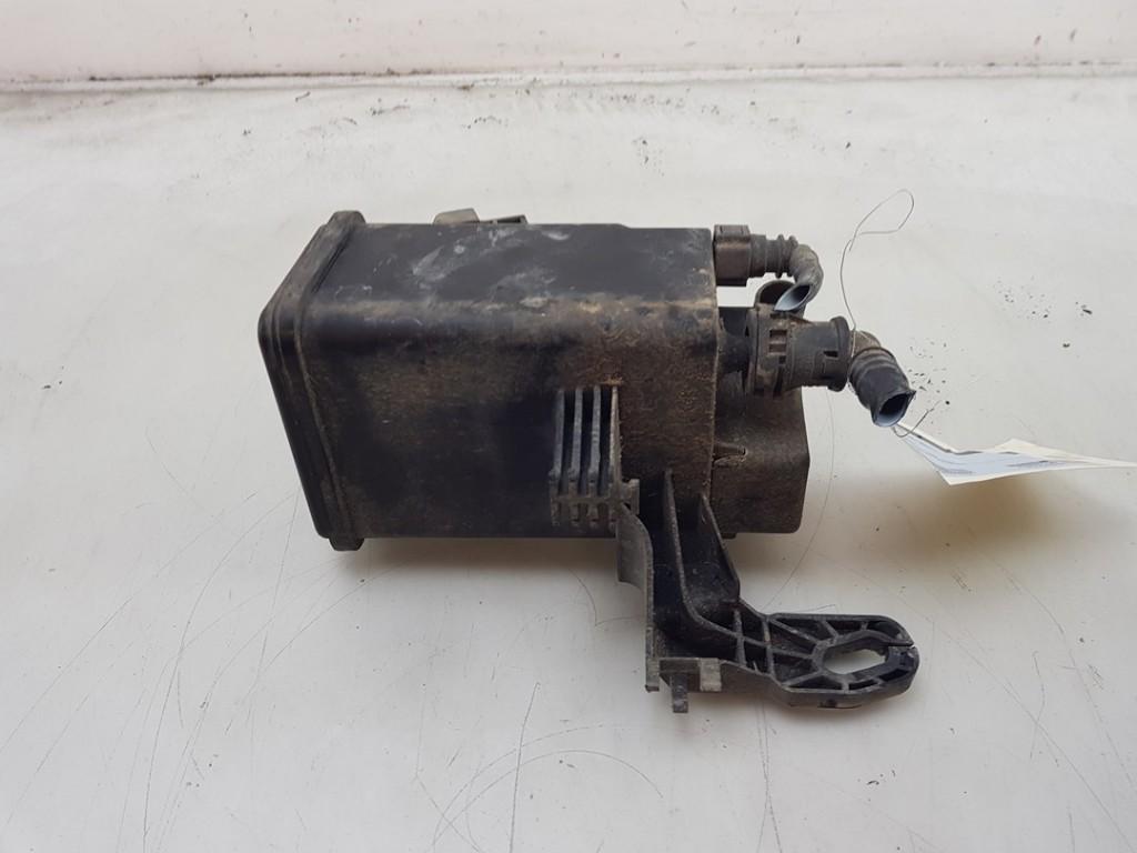 KOOLSTOFFILTER Peugeot 308 SW (L4 / L9 / LC / LJ / LR), Gebruikt, Peugeot