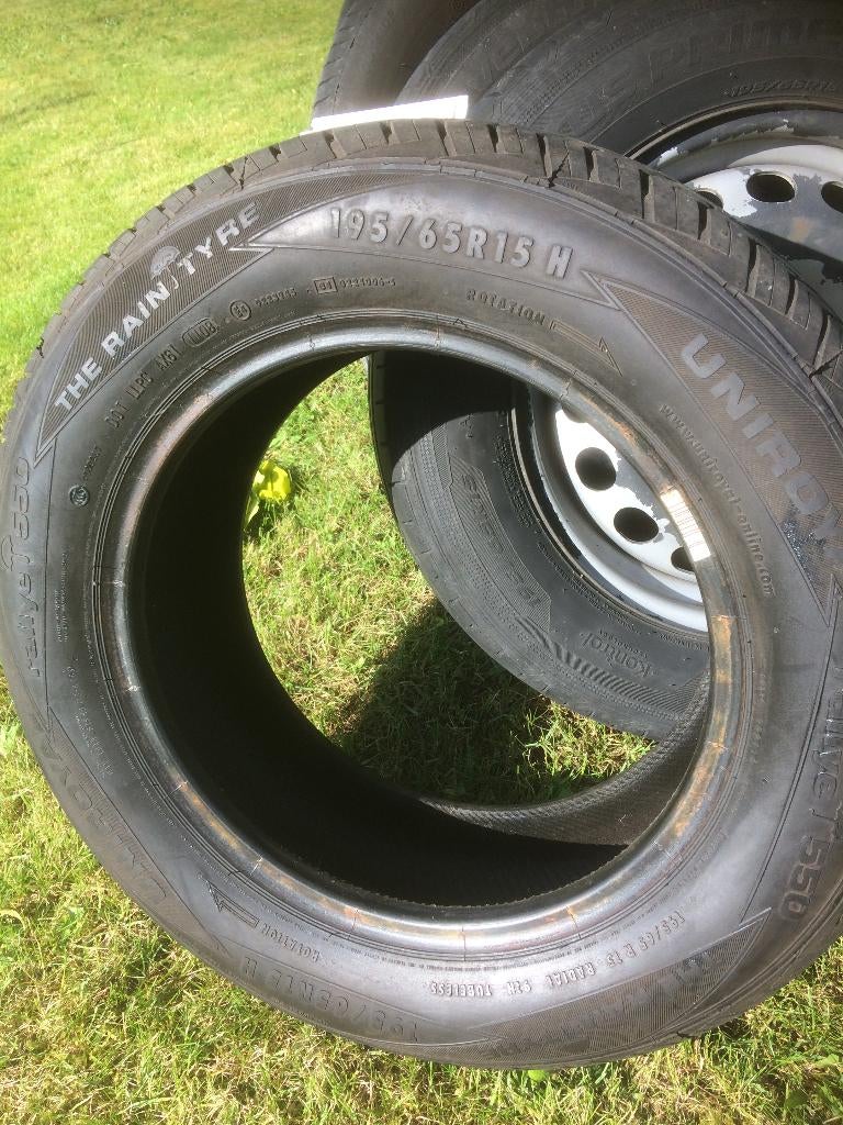 pneu de voiture, Autos : Pièces & Accessoires, Pneus & Jantes, Pneu(s), Enlèvement