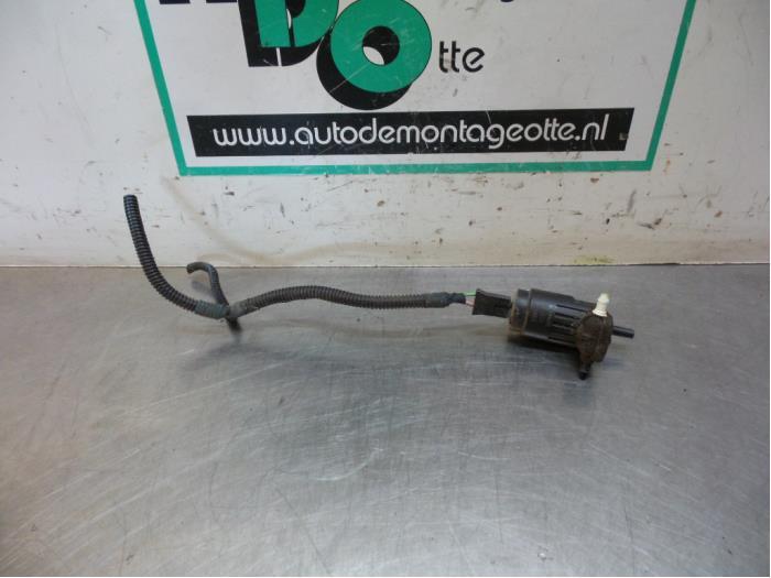 Pompe lave-glace avant d'un Fiat Panda (Panda 03-), Autos : Pièces & Accessoires, Vitres & Accessoires, Fiat, Utilisé, 3 mois de garantie