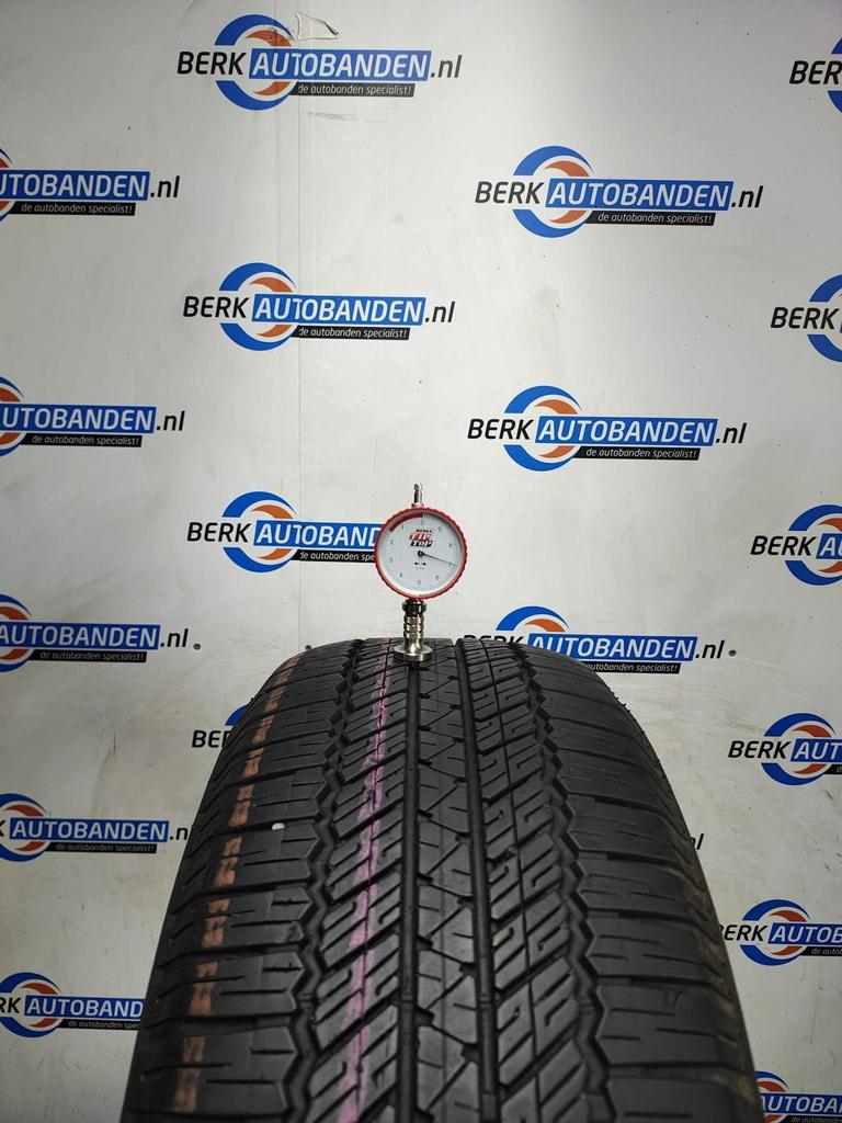 4x Bridgestone Dueler A/T M+S 265/55 R19 109V 265/55/19 2655, Auto-onderdelen, Banden en Velgen, Band(en), Zomerbanden, 19 inch
