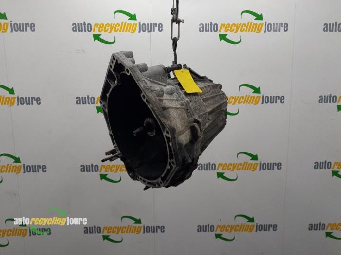 Boîte de vitesse d'un Renault Grand Scenic, -, Renault, -, 3 mois de garantie