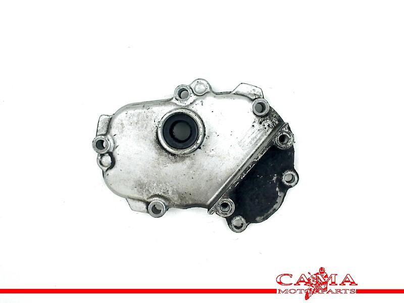 COUVERT DE MOTEUR Yamaha YZF R6 1999-2002 (YZF-R6 5EB 5MT), Dhr. S. di Majo, Utilisé, Info@cama-motorparts.nl, P.J. Troelstraweg 8 8
3144 CX  MAASSLUIS, NL
