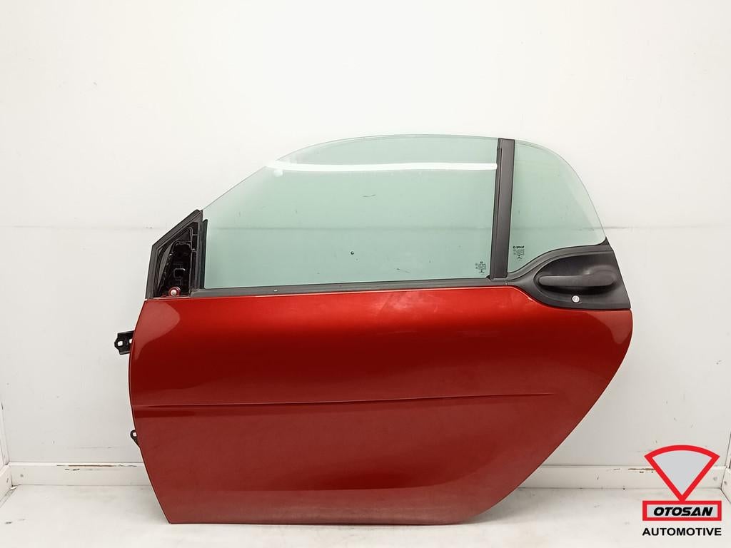 Smart Fortwo 453 2015+ Porte gauche d'origine compl te, Mercedes-Benz AG, Utilisé, Mercedesstrasse 120
70372  Stuttgart, DE, Porte